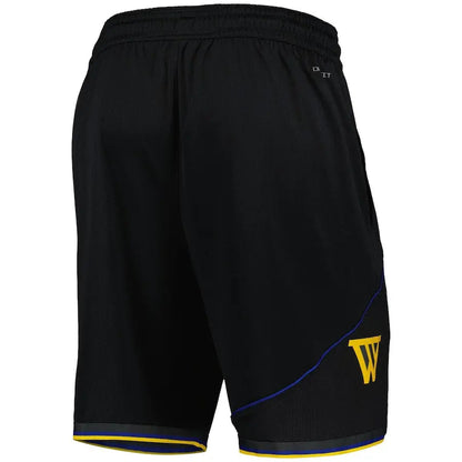 Short Golden State Warriors Statement Edition 2025/2026