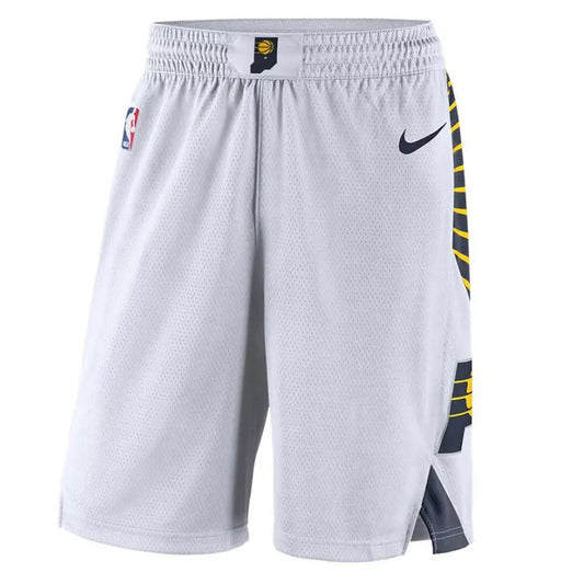 Short Indiana Pacers - Association Edition 2023/2024 Nike