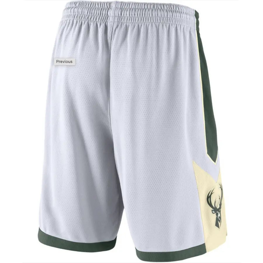 Short Milwaukee Bucks Association Edition 2025/2026
