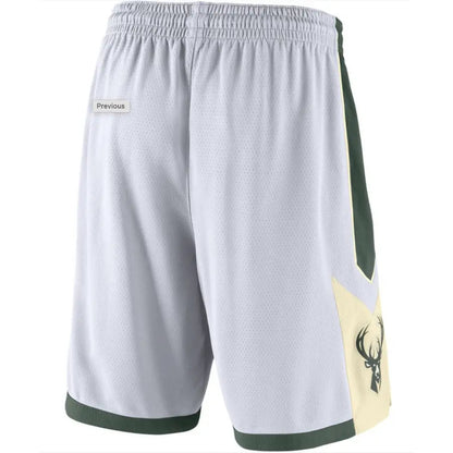Short Milwaukee Bucks Association Edition 2025/2026
