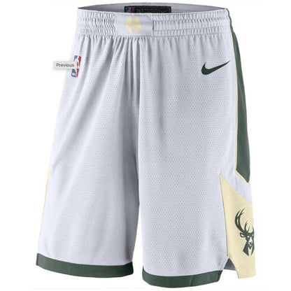 Short Milwaukee Bucks Association Edition 2023/2024 Nike