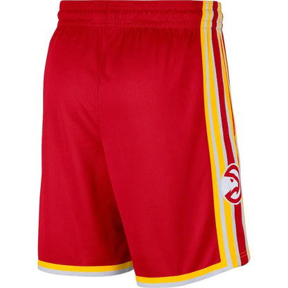 Short Atlanta Hawks Icon Edition 2025/2026