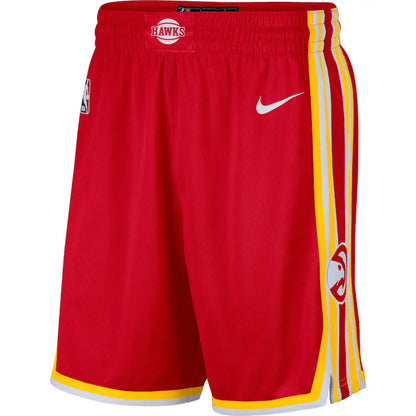 Short Atlanta Hawks - Icon Edition 2023/2024 Nike
