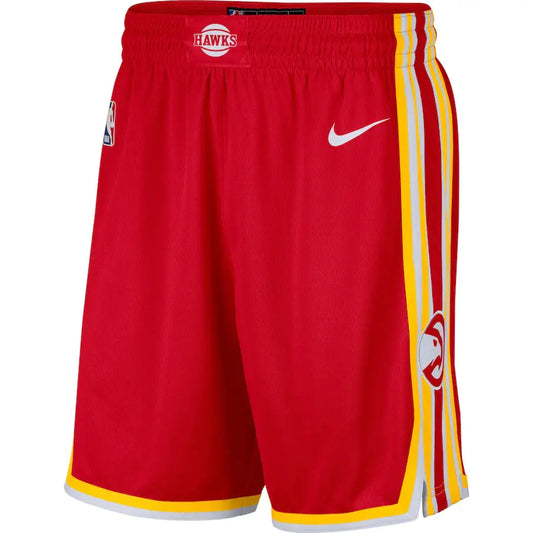 Short Atlanta Hawks - Icon Edition 2023/2024 Nike