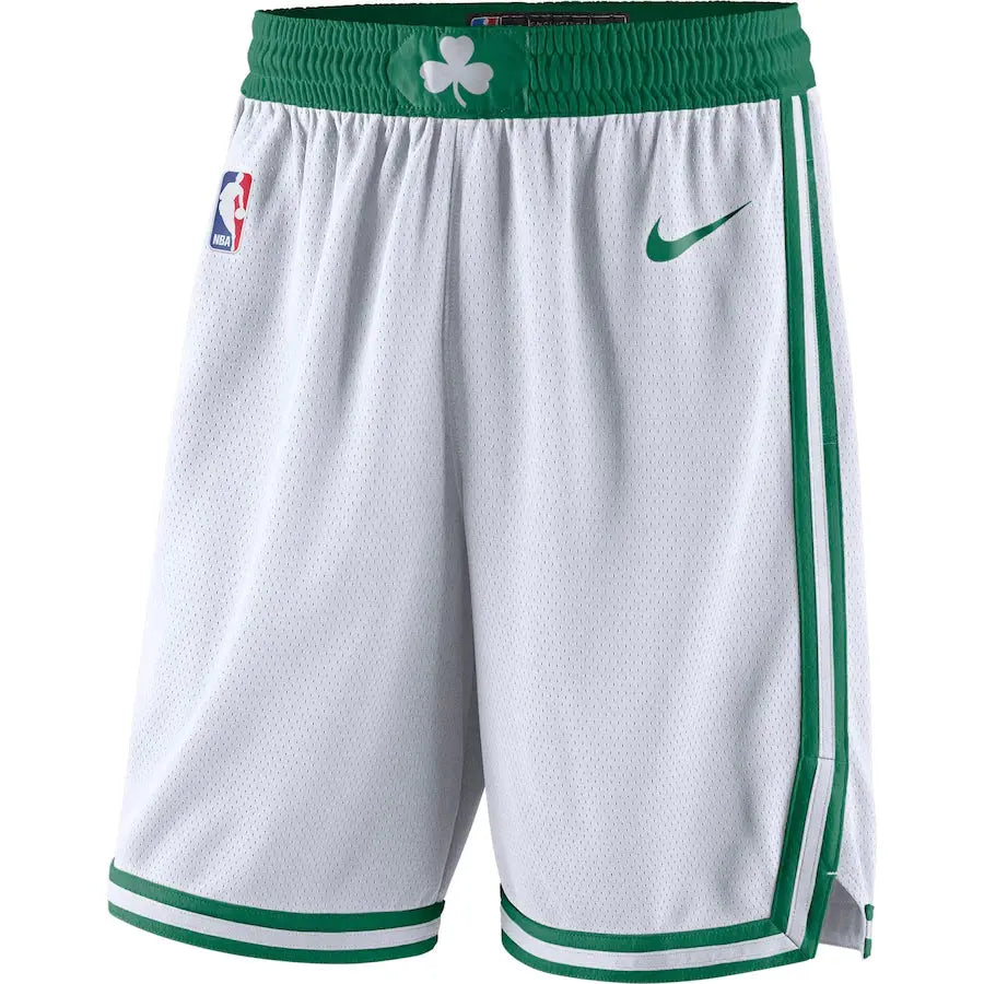 Short Boston Celtics - Association Edition 2023/2024 Nike