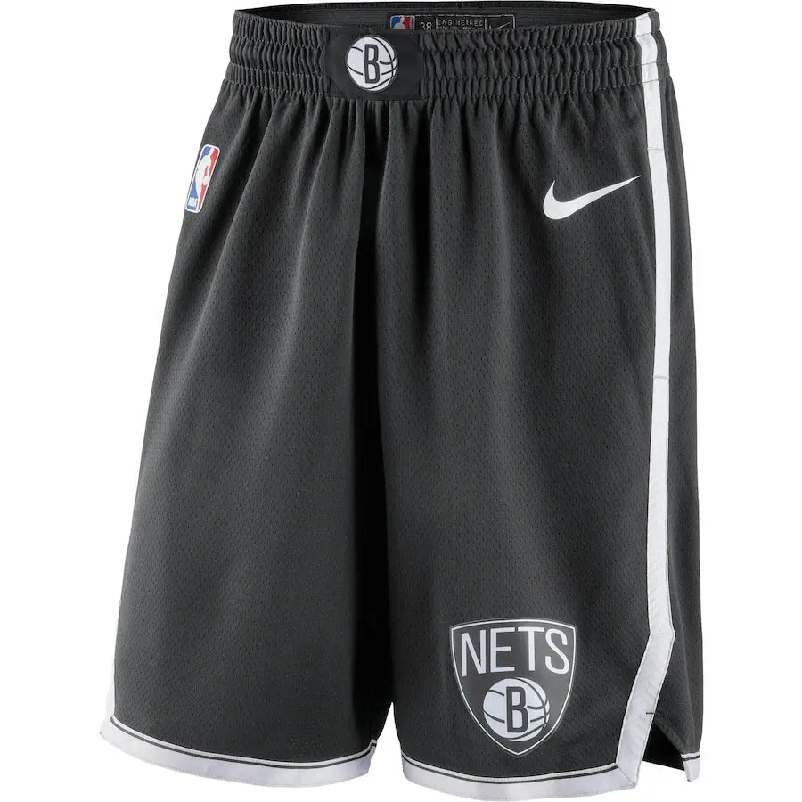 Short Brooklyn Nets - Icon Edition 2023/2024 Nike