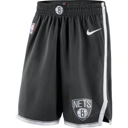 Short Brooklyn Nets - Icon Edition 2023/2024 Nike