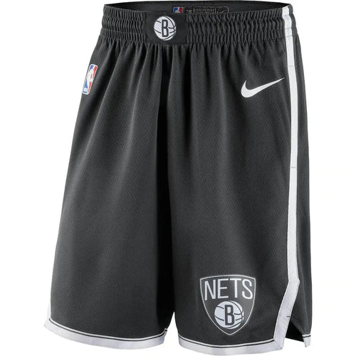 Short Brooklyn Nets - Icon Edition 2023/2024 Nike