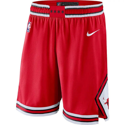 Short Chicago Bulls - Icon Edition 2023/2024 Nike