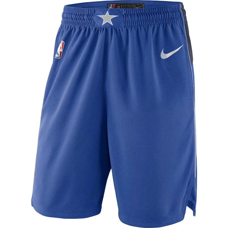 Short Dallas Mavericks - Icon Edition 2023/2024 Nike