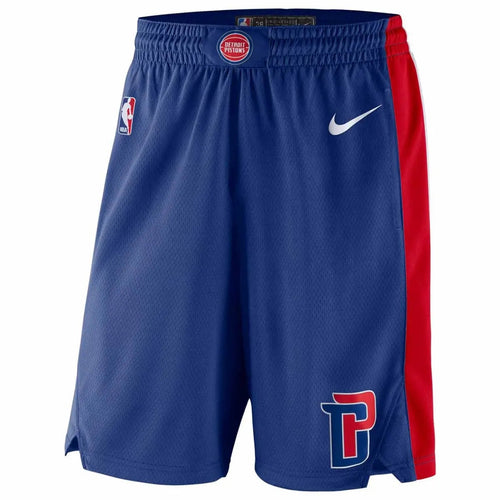 Short Detroit Pistons - Icon Edition 2023/2024 Nike