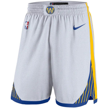 Short Golden State Warriors - Association Edition 2023/2024 Nike