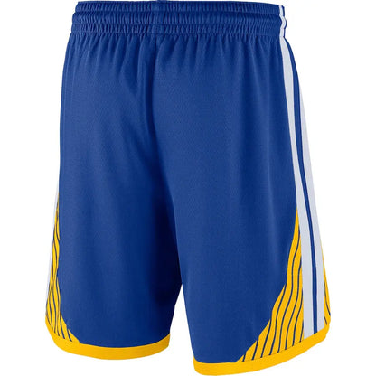 Short Golden State Warriors Icon Edition 2025/2026