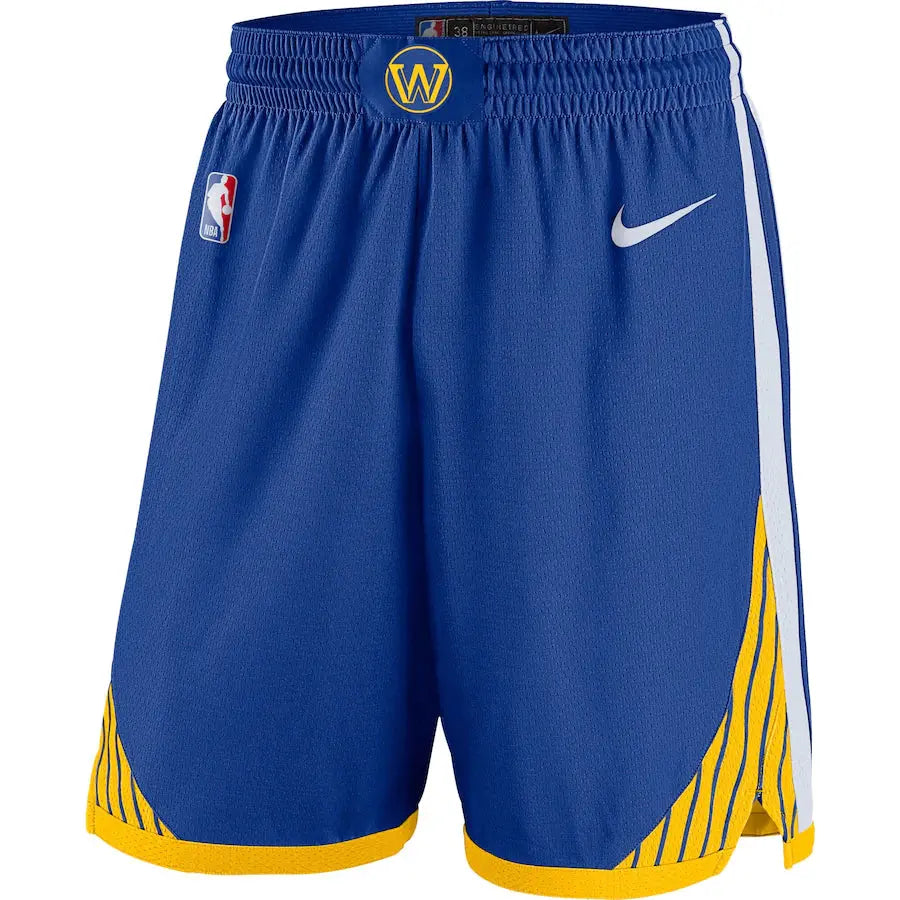 Short Golden State Warriors Icon Edition 2023/2024 Nike