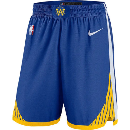 Short Golden State Warriors Icon Edition 2023/2024 Nike