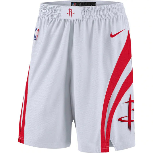 Short Houston Rockets Association Edition 2023/2024 Nike