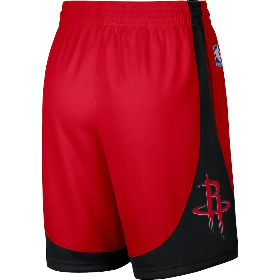 Short Houston Rockets Icon Edition 2025/2026