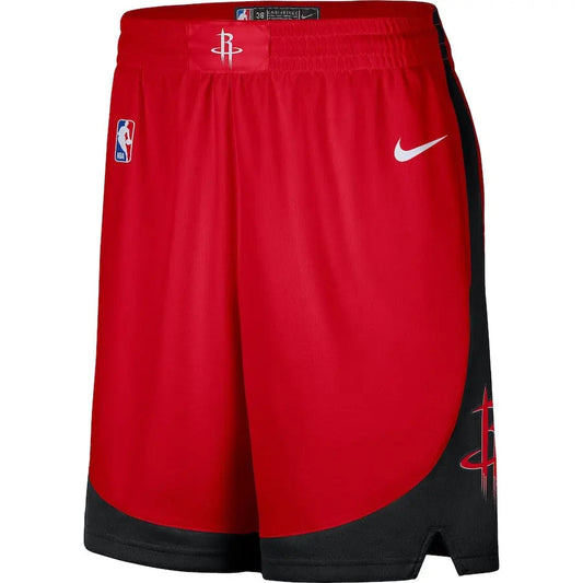Short Houston Rockets Icon Edition 2025/2026