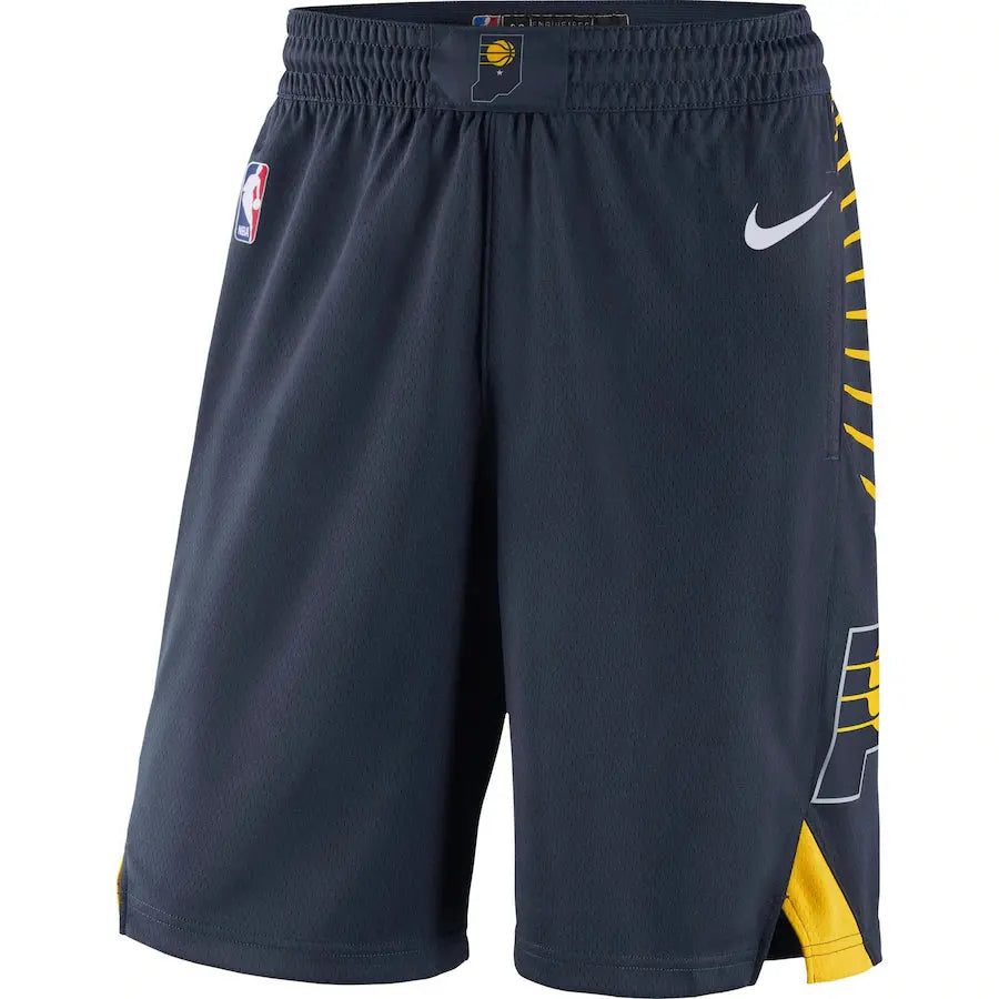 Short Indiana Pacers Icon Edition 2023/2024 Nike