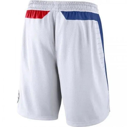 Short LA Clippers Association Edition 2025/2026