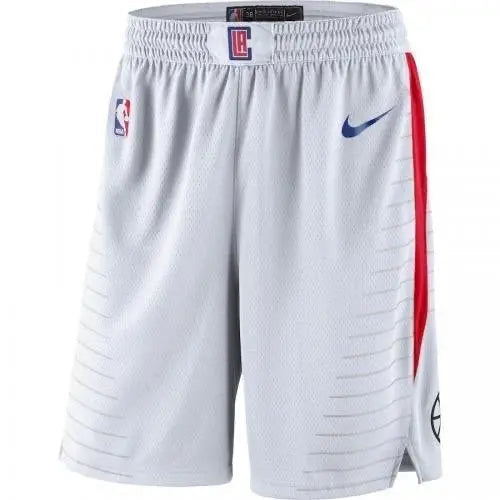 Short Los Angeles Clippers Association Edition 2023/2024 Nike