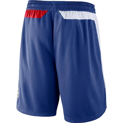 Short LA Clippers Icon Edition 2025/2026