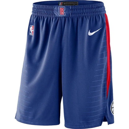 Short Los Angeles Clippers Icon Edition 2023/2024 Nike