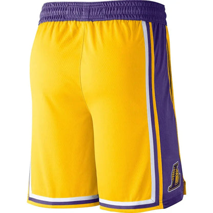 Short Lakers Icon Edition 2025/2026