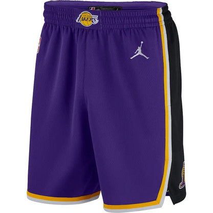 Short Los Angeles Lakers - Statement Edition 2023/2024 Nike