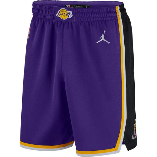 Short Los Angeles Lakers - Statement Edition 2023/2024 Nike