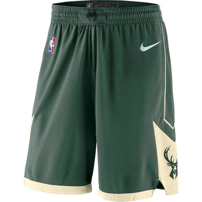 Short Milwaukee Bucks Icon Edition 2023/2024 Nike