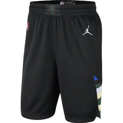 Short Milwaukee Bucks Statement Edition 2023/2024 Nike