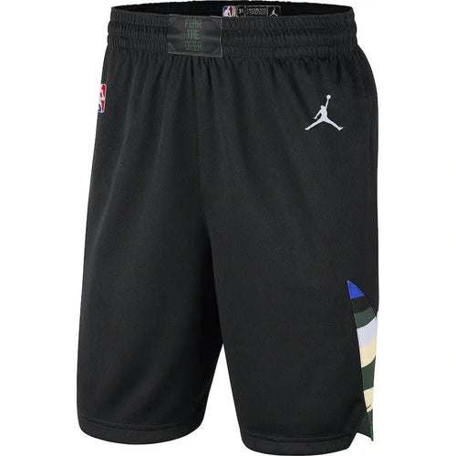 Short Milwaukee Bucks Statement Edition 2023/2024 Nike