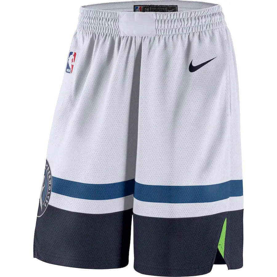 Short Minnesota Timberwolves Association Edition 2023/2024 Nike
