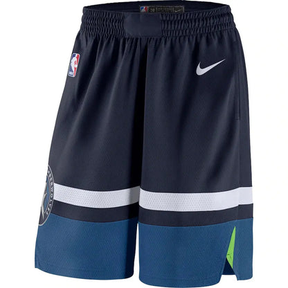 Short Minnesota Timberwolves Icon Edition 2023/2024 Nike