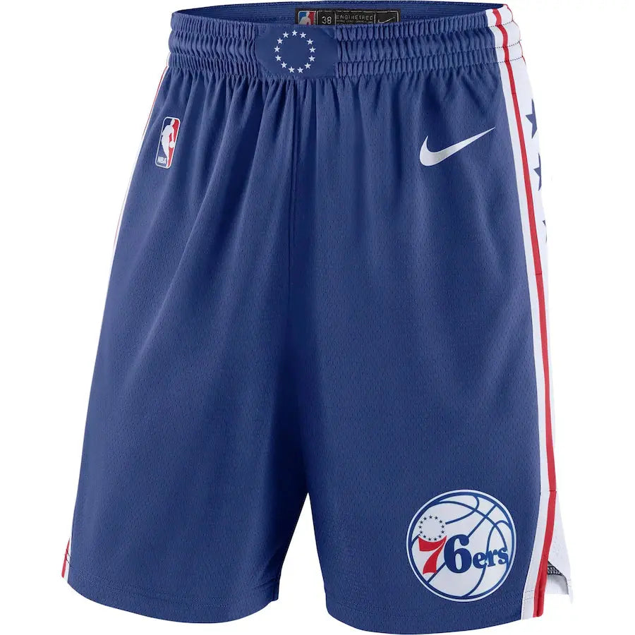 Short Philadelphia 76ers Icon Edition 2023/2024 Nike