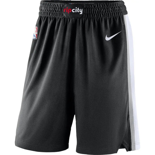Short Portland Trail Blazers - Icon Edition 2023/2024 Nike