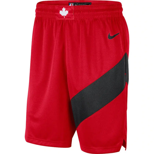 Short Toronto Raptors - Icon Edition 2023/2024 Nike