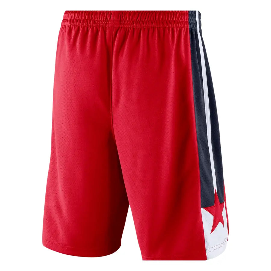 Short Washington Wizards Icon Edition 2025/2026