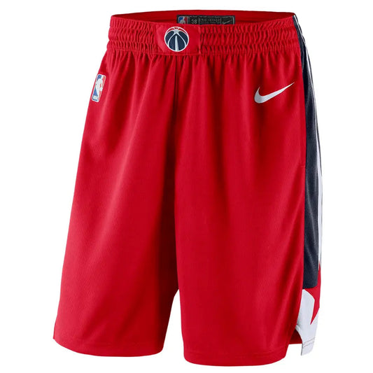 Short Washington Wizards - Icon Edition 2023/2024 Nike