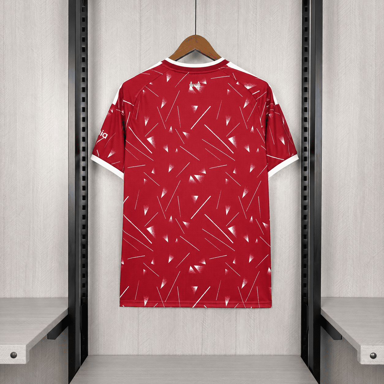 LIVERPOOL DOMICILE 26/27