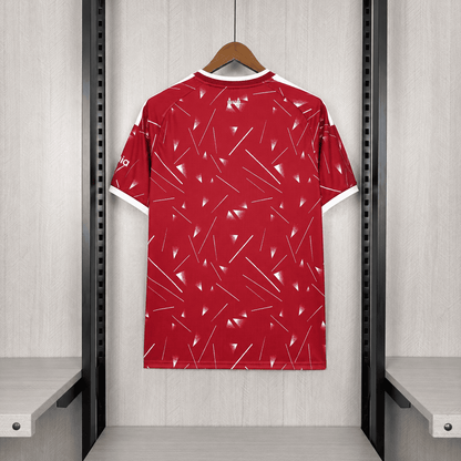 LIVERPOOL DOMICILE 26/27