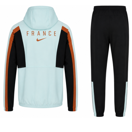 survêtement France Energy Coupe du Monde 2026