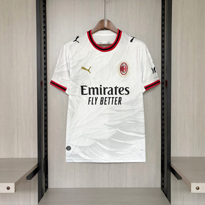 MILAN AC EXTERIEUR EDITION SPECIALE 26/27