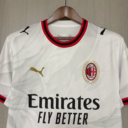 MILAN AC EXTERIEUR EDITION SPECIALE 26/27