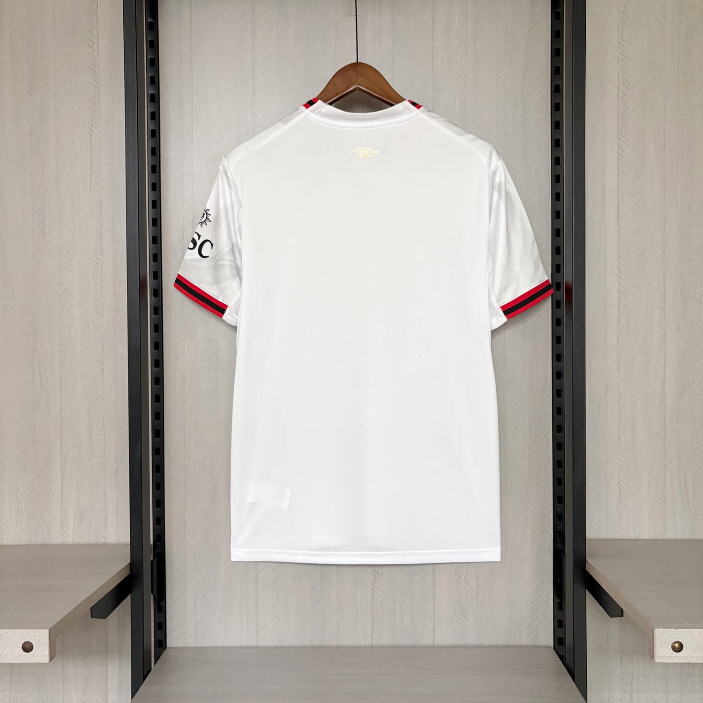 MILAN AC EXTERIEUR EDITION SPECIALE 26/27