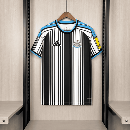 NEWCASTLE DOMICILE 26/27