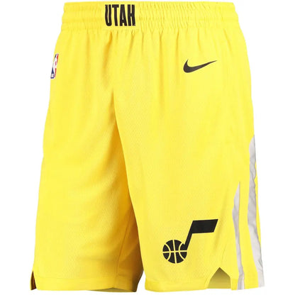 Short Utah Jazz - Icon Edition 2023/2024 Nike