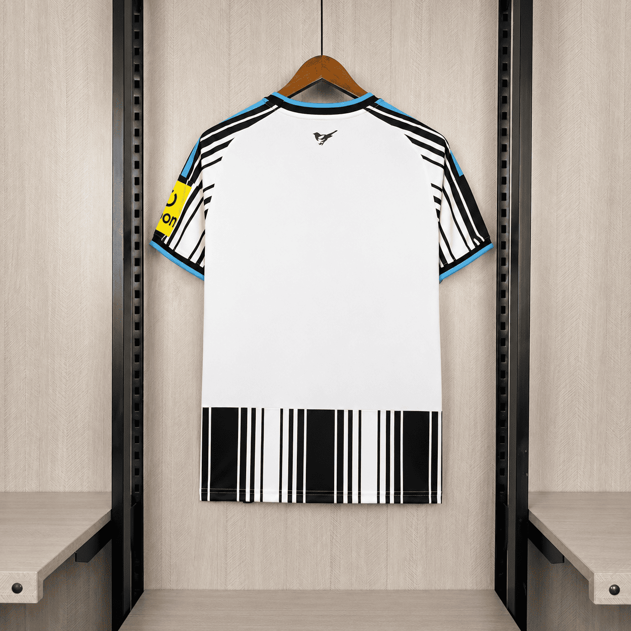 NEWCASTLE DOMICILE 26/27