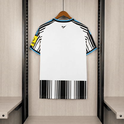 NEWCASTLE DOMICILE 26/27